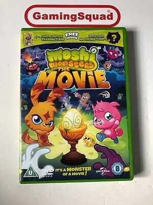 Moshi Monsters Final Moments