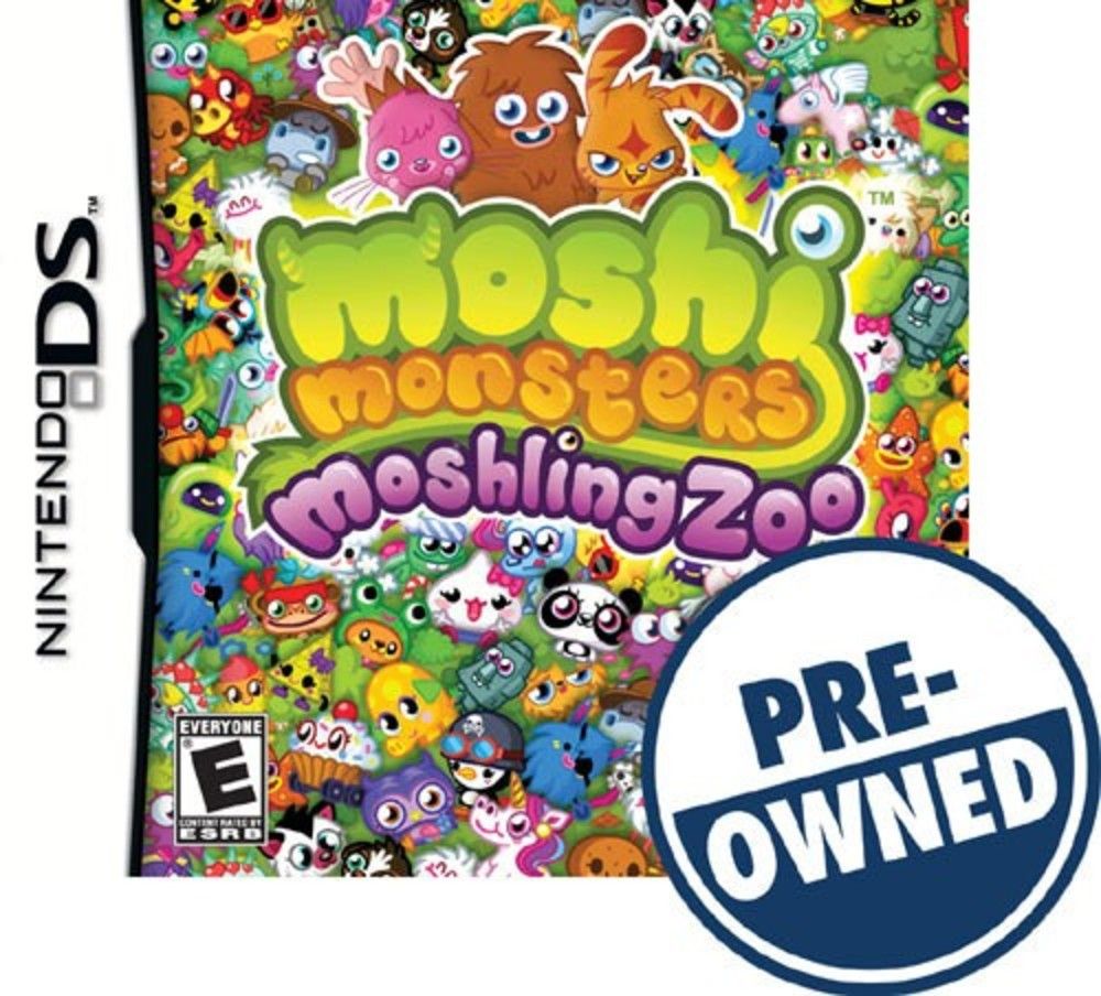 Moshi monsters mini games pc